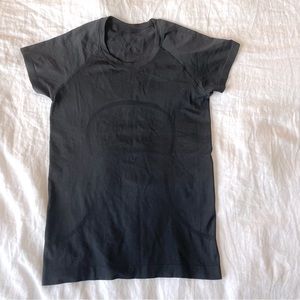 Lululemon swiftly tee shirt